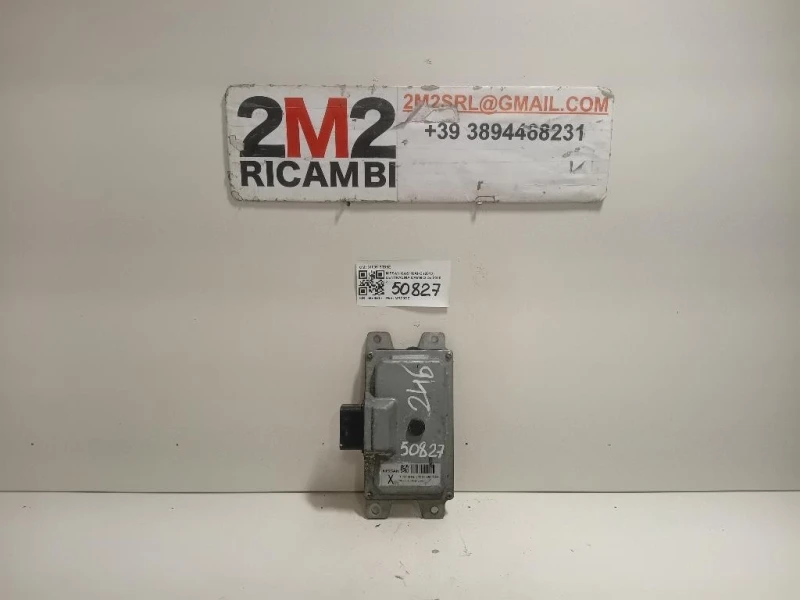 Centralina Cambio 31036 BT95E Nissan Qashqai+2 2010