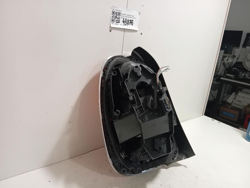 Fanale POST SX 7297434-10 Mini MINI Cooper F56 2014