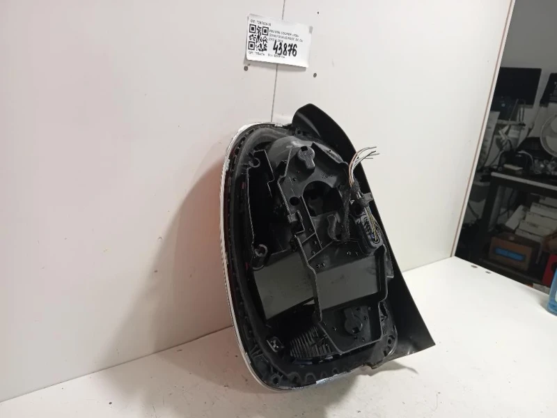 Fanale POST SX 7297434-10 Mini MINI Cooper F56 2014