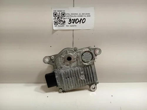 Centralina Cambio 55585103 Opel Insignia A SW 2009