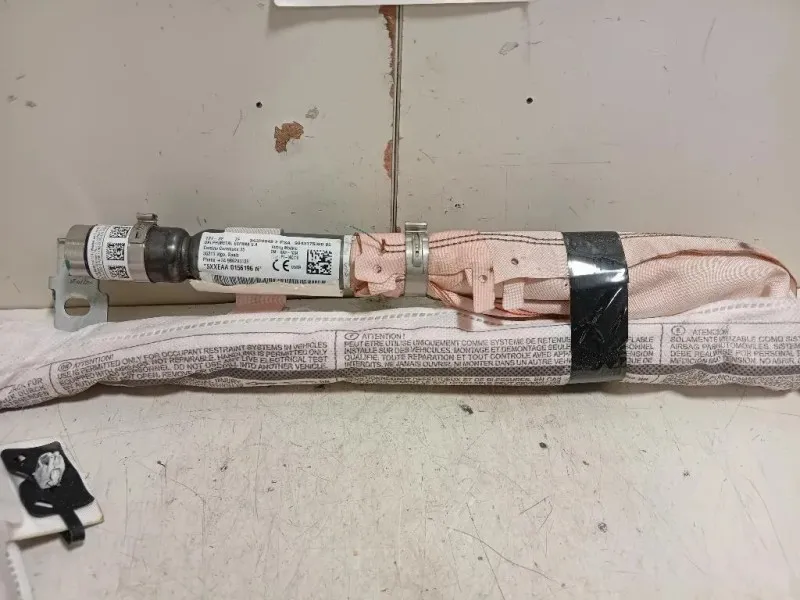 Air-bag A Tendina SX 34328849 Opel Mokka B 2020