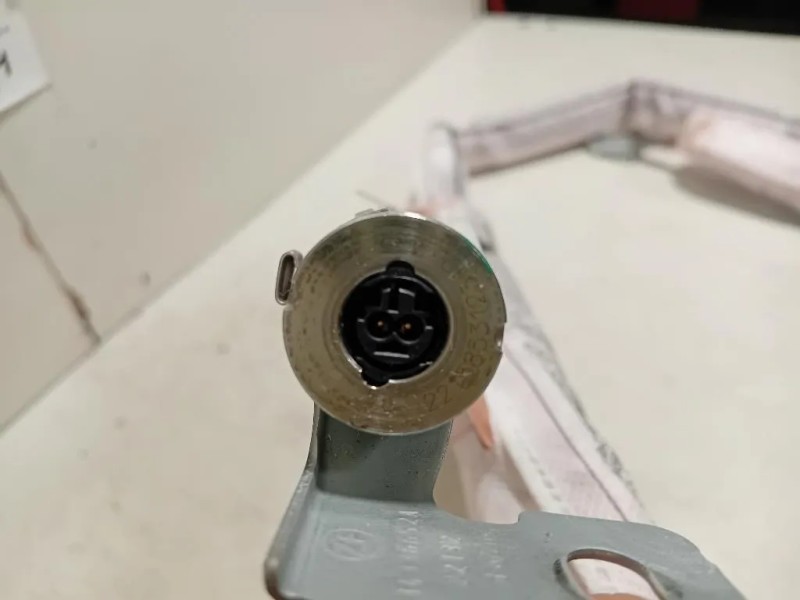 Air-bag A Tendina SX 34328849 Opel Mokka B 2020