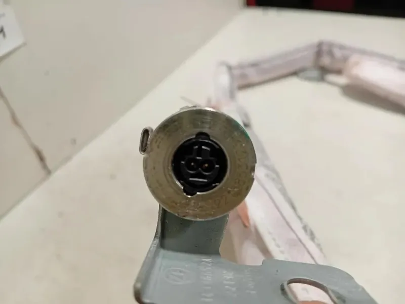 Air-bag A Tendina SX 34328849 Opel Mokka B 2020