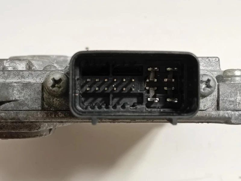 Centralina Cambio 55585103 Opel Insignia A SW 2009