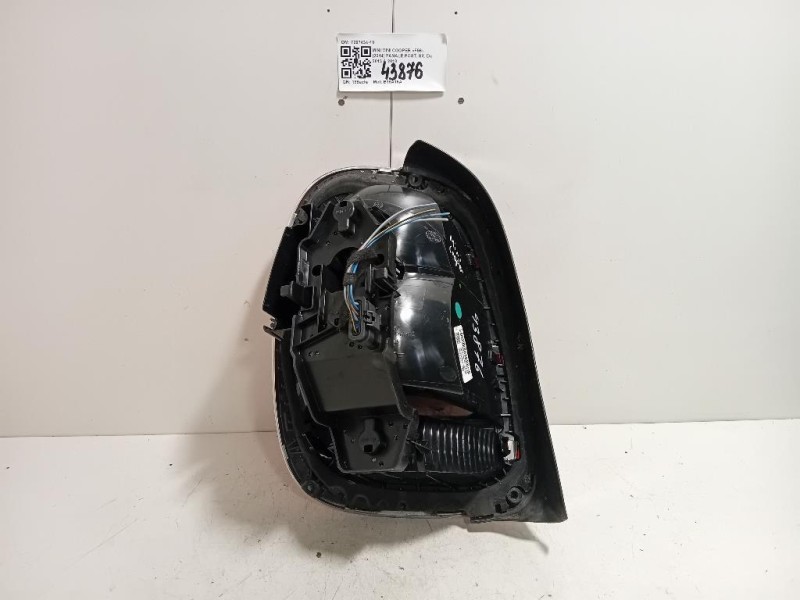 Fanale POST SX 7297434-10 Mini MINI Cooper F56 2014