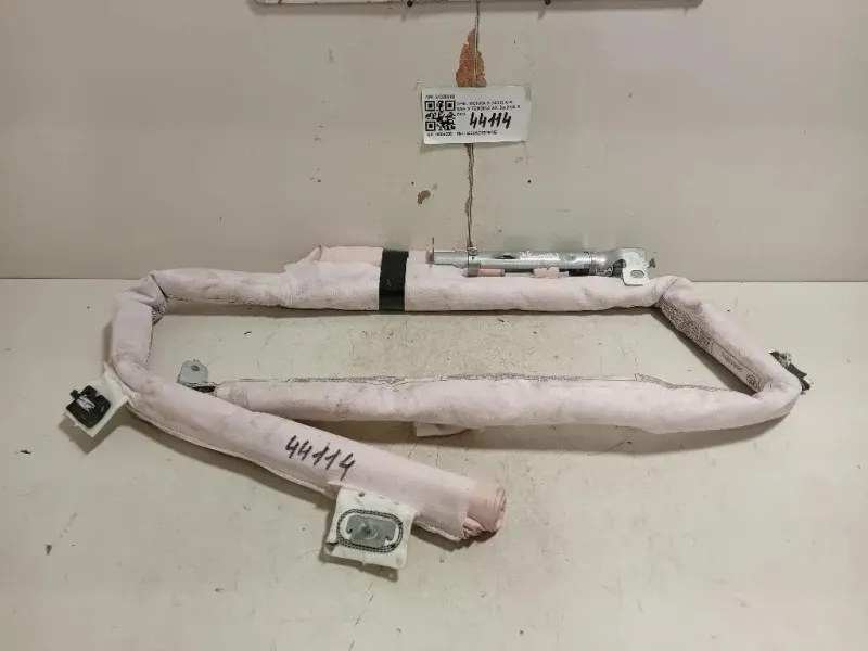 Air-bag A Tendina SX 34328849 Opel Mokka B 2020