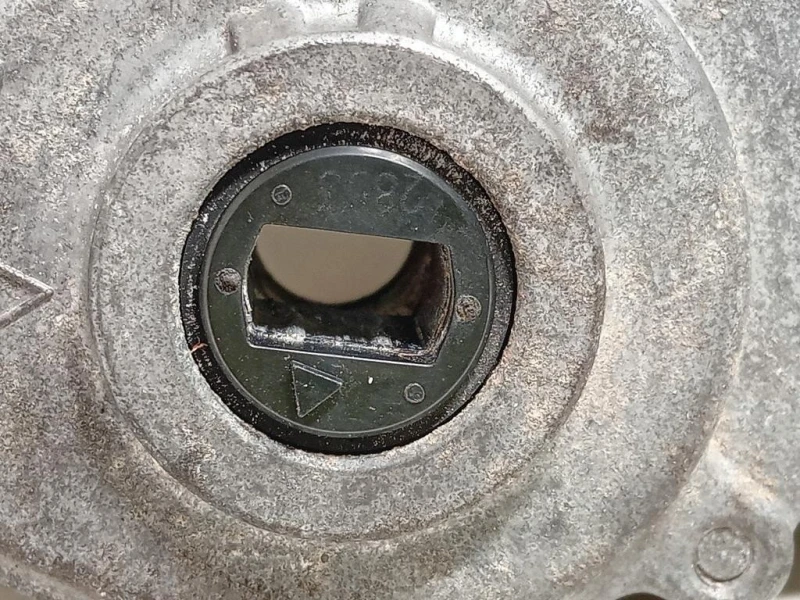 Centralina Cambio 55585103 Opel Insignia A SW 2009