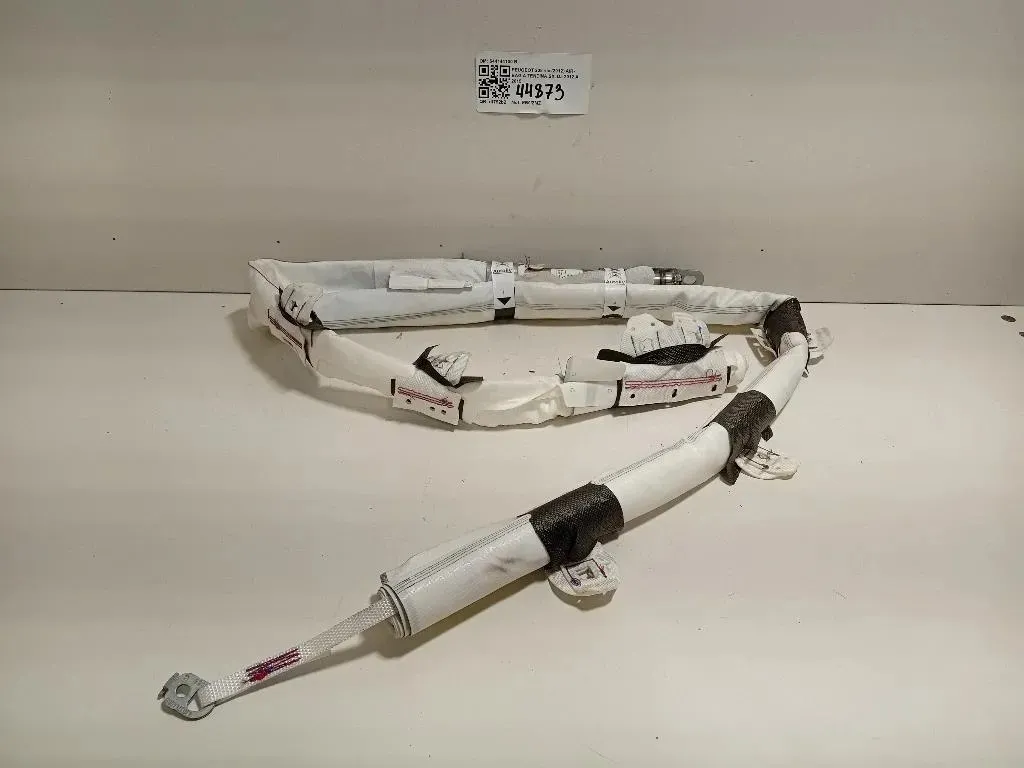 Air-bag A Tendina SX 644144100 B Peugeot 208 I 2012