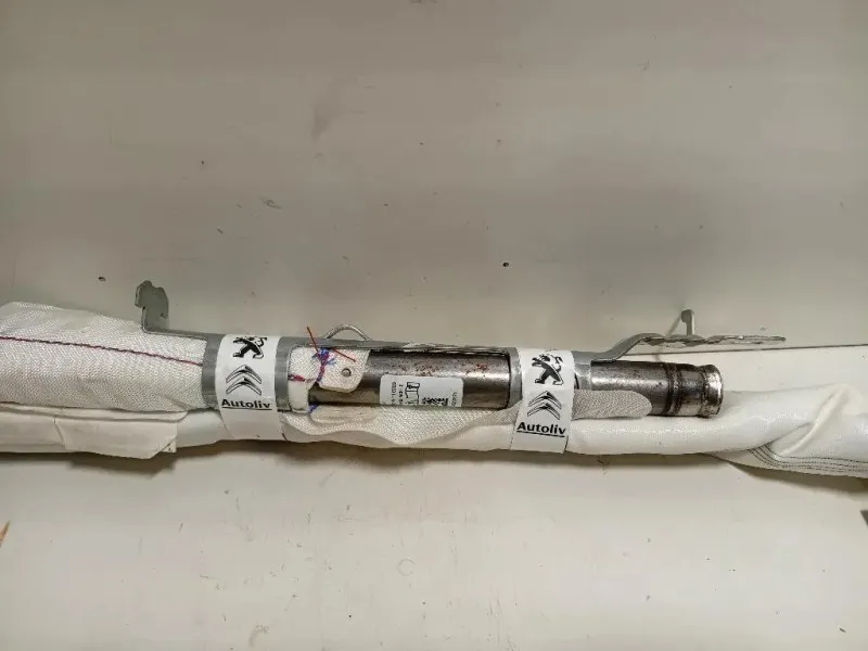 Air-bag A Tendina SX 644144100 B Peugeot 208 I 2012