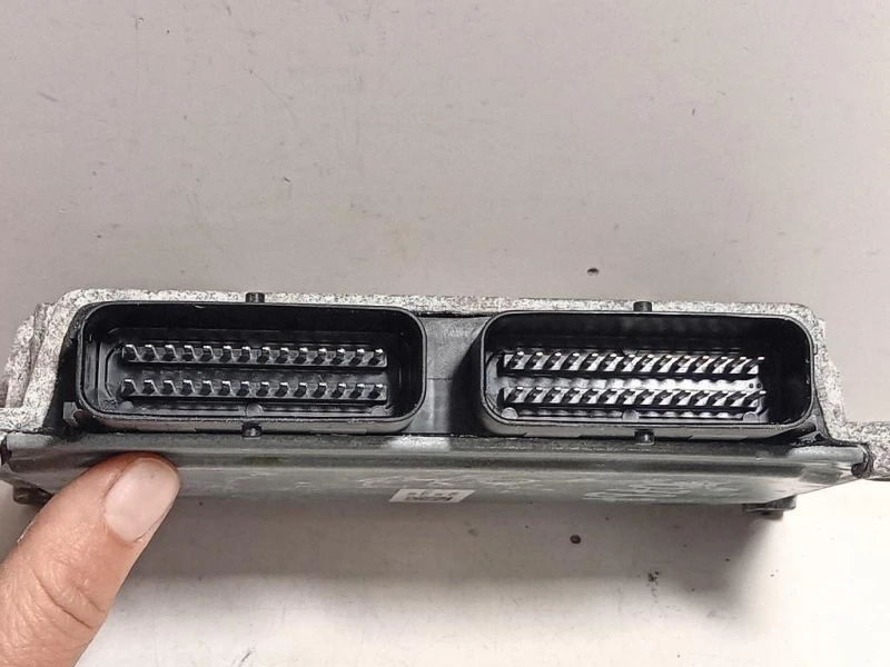 Centralina Cambio 310320285R Renault Kangoo Express III 2008