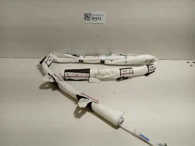 Air-bag A Tendina SX 644144100 B Peugeot 208 I 2012