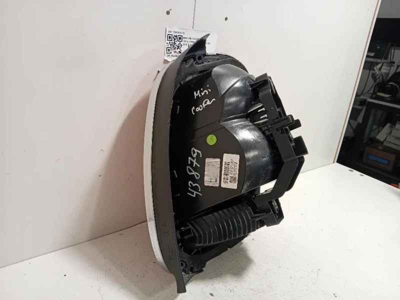 Fanale POST SX 7297413-12 Mini MINI Cooper F56 2014