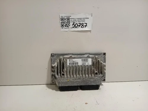 Centralina Cambio 310320285R Renault Kangoo Express III 2008
