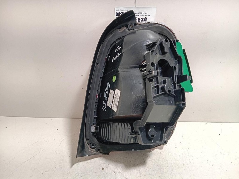 Fanale POST SX 7297413-12 Mini MINI Cooper F56 2014