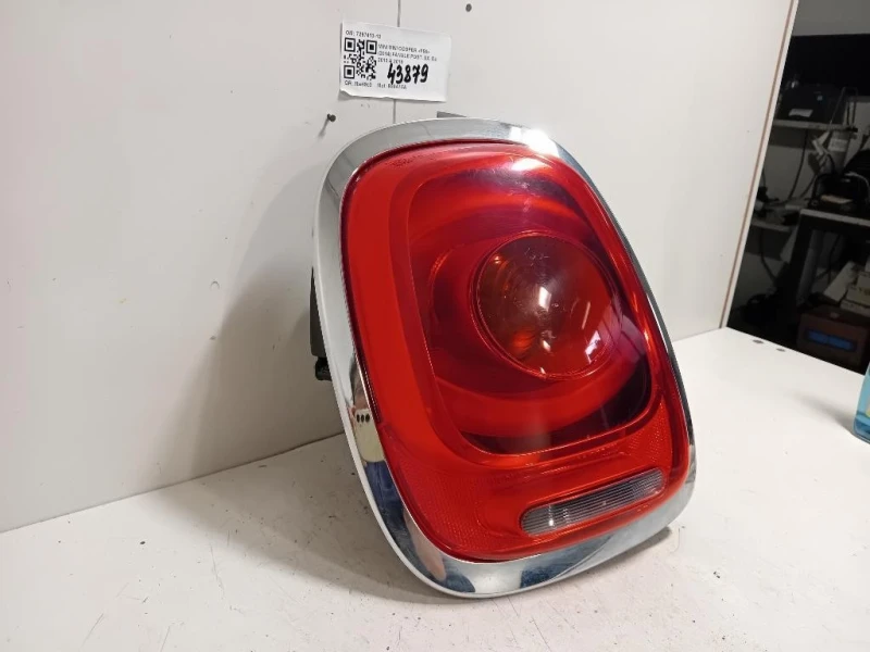 Fanale POST SX 7297413-12 Mini MINI Cooper F56 2014