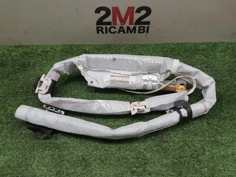 Air-bag A Tendina SX 9804092380 Peugeot 208 I 2015