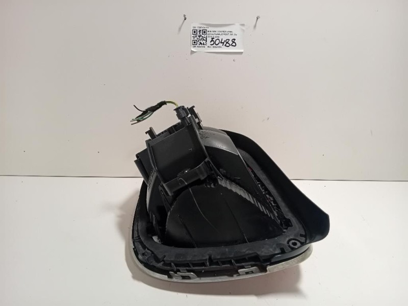 Fanale POST SX 7297434-11 Mini MINI Cooper F56 2014