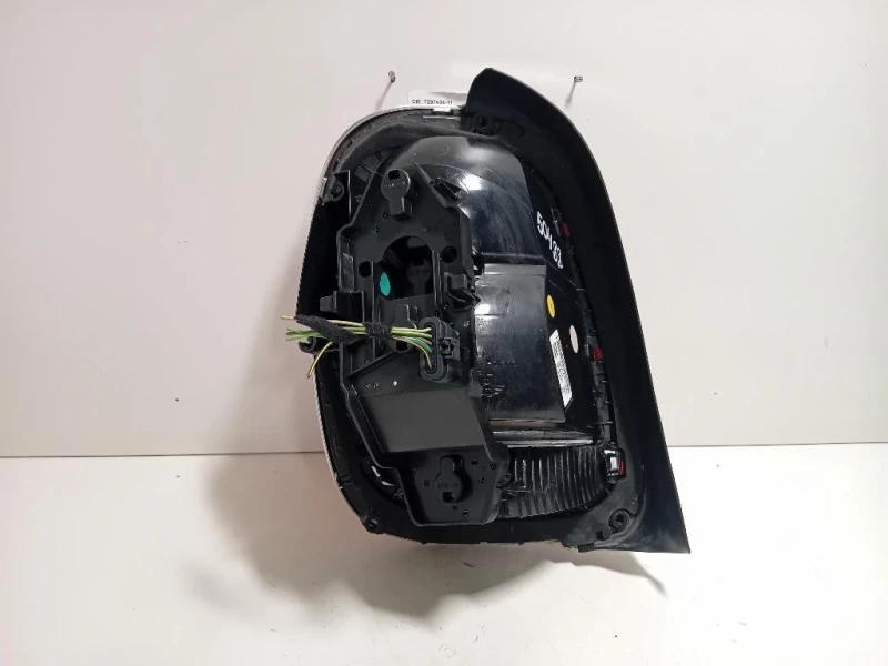 Fanale POST SX 7297434-11 Mini MINI Cooper F56 2014