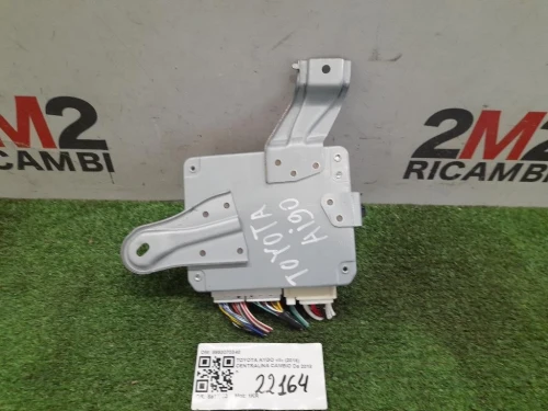 Centralina Cambio 8953070340 Toyota AYGO II 2018