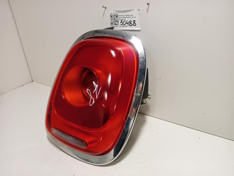 Fanale POST SX 7297434-11 Mini MINI Cooper F56 2014