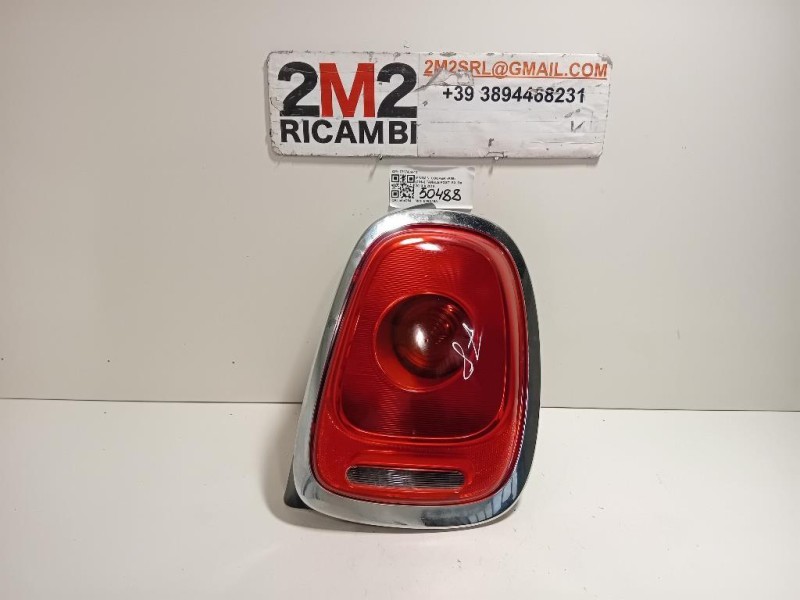 Fanale POST SX 7297434-11 Mini MINI Cooper F56 2014