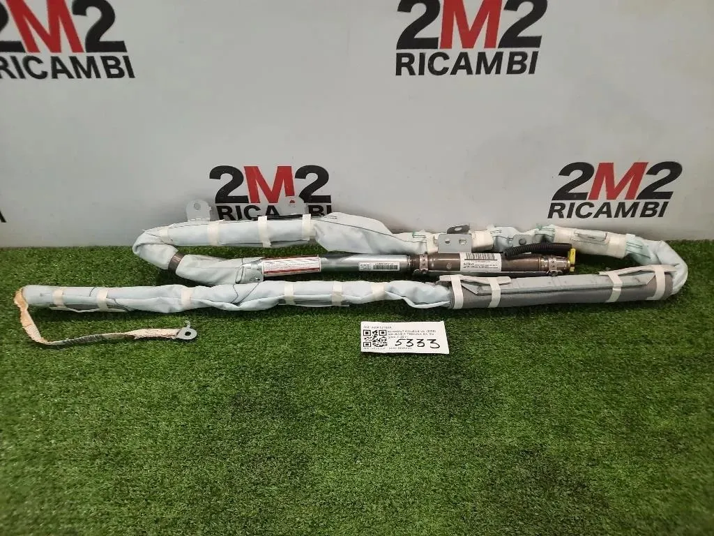 Air-bag A Tendina SX 985P1JY00A Renault Koleos I 2008