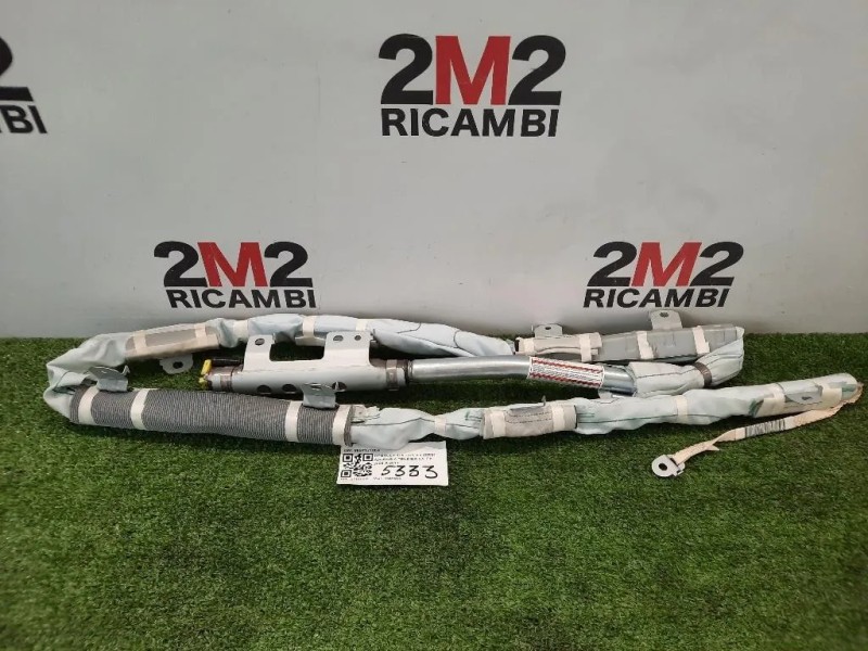 Air-bag A Tendina SX 985P1JY00A Renault Koleos I 2008