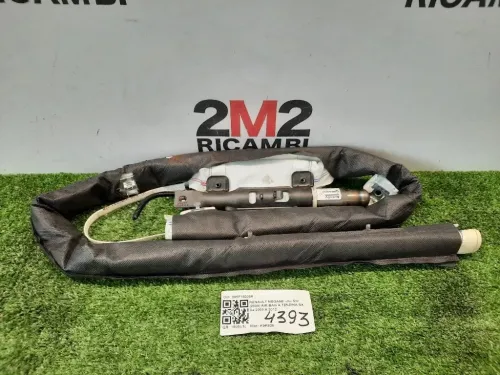 Air-bag A Tendina SX 985P10021R Renault Mégane III SW 2009