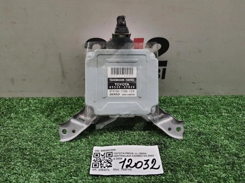 Centralina Cambio 8953547020 Toyota Prius I 2004