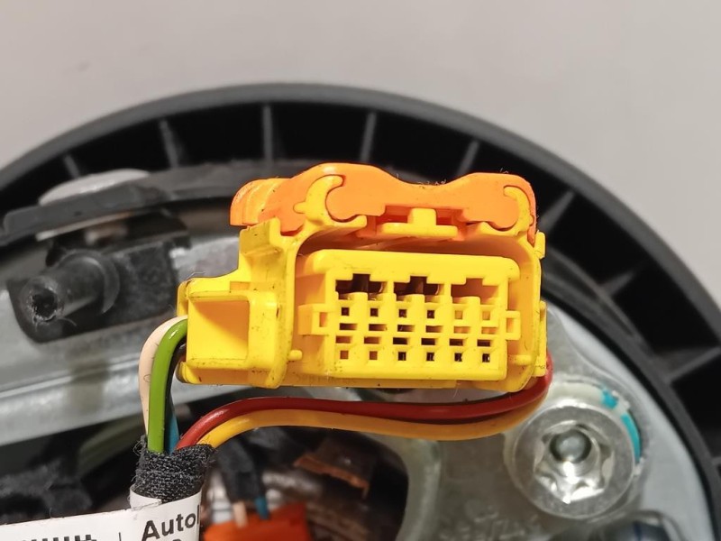 Air-bag Guidatore 8J0880201J Audi TT 8J3 2010