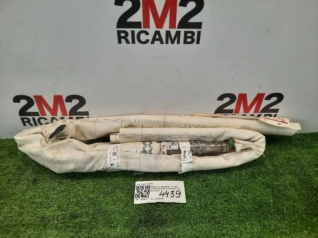Air-bag A Tendina SX 985P17083R Renault Mégane IV SW 2016