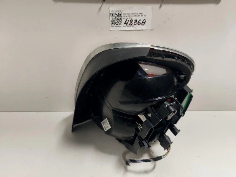 Fanale POST SX 7297413-13 Mini MINI Cooper F56 2014