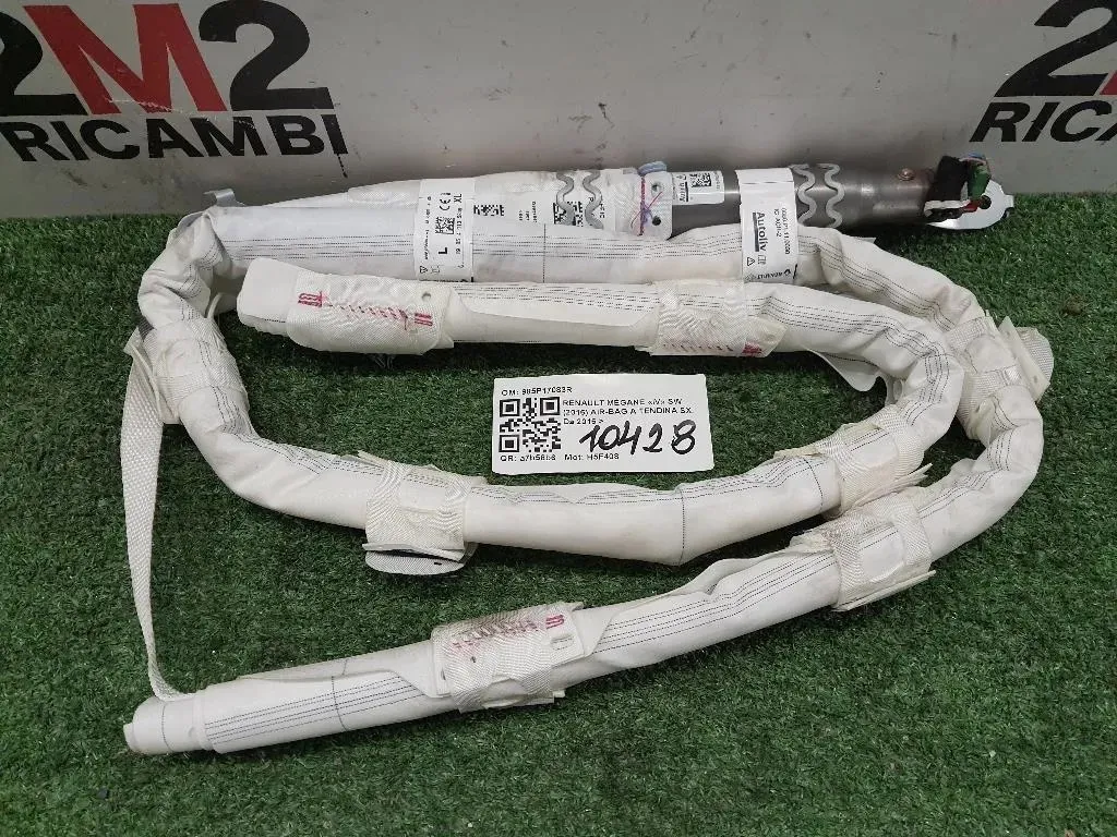 Air-bag A Tendina SX 985P17083R Renault Mégane IV SW 2016