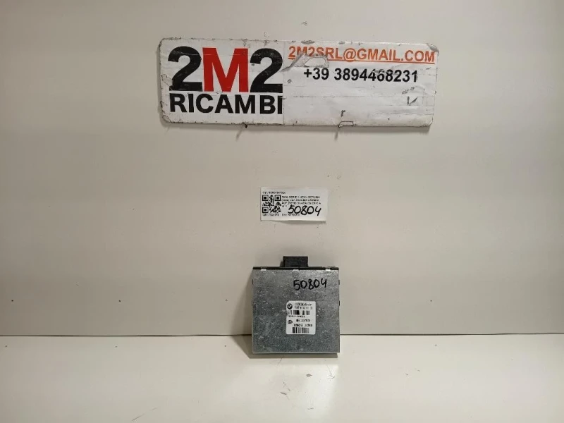 Centralina Cambio Autrevisionata 8ES00947920 Bmw Serie 3 E90 Berlina 2005