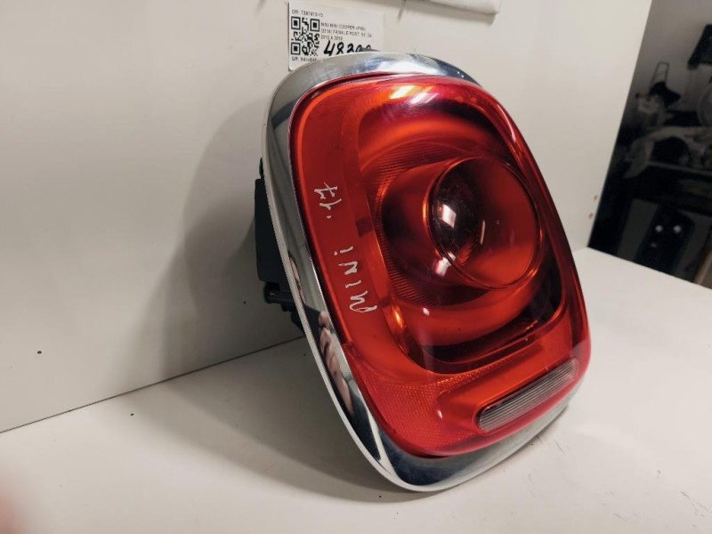 Fanale POST SX 7297413-13 Mini MINI Cooper F56 2014