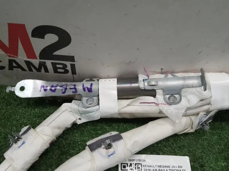 Air-bag A Tendina SX 985P17083R Renault Mégane IV SW 2016