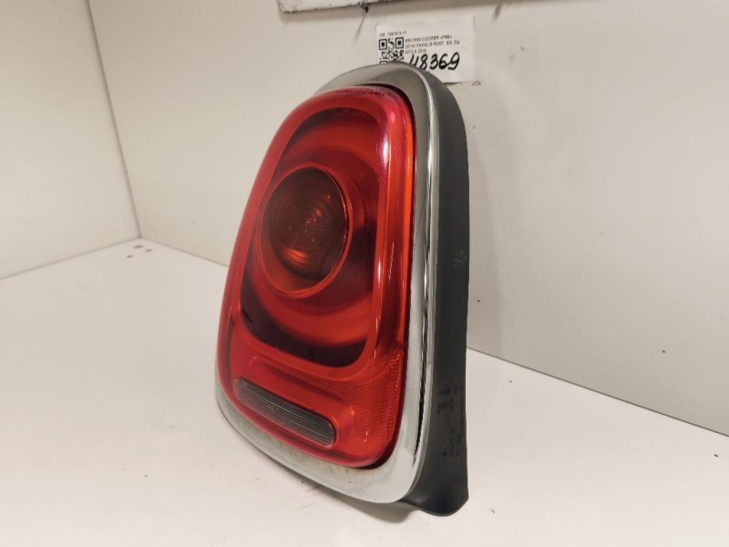 Fanale POST SX 7297413-13 Mini MINI Cooper F56 2014