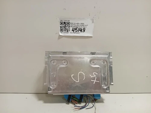 Centralina Cambio Autrevisionata 7 518 709 Bmw X5 E53 2000