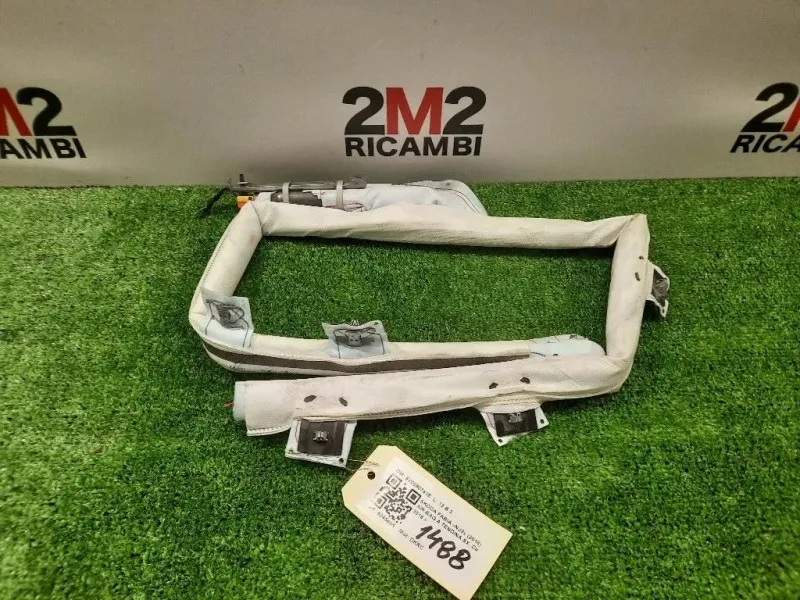 Air-bag A Tendina SX 6V0880741E Skoda Fabia NJ3 2018