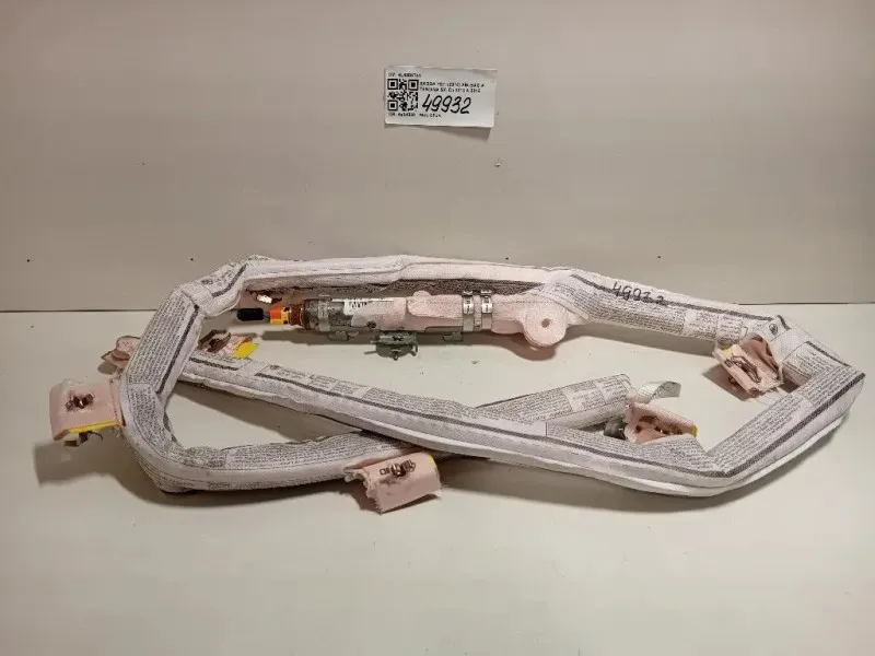 Air-bag A Tendina SX 5L6880741 Skoda YETI 2014