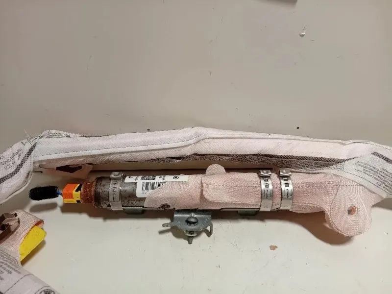 Air-bag A Tendina SX 5L6880741 Skoda YETI 2014