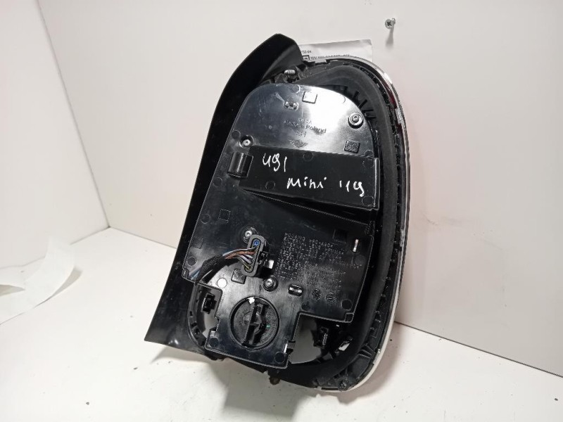 Fanale POST SX 7435133-04 Mini MINI Cooper F56 2018