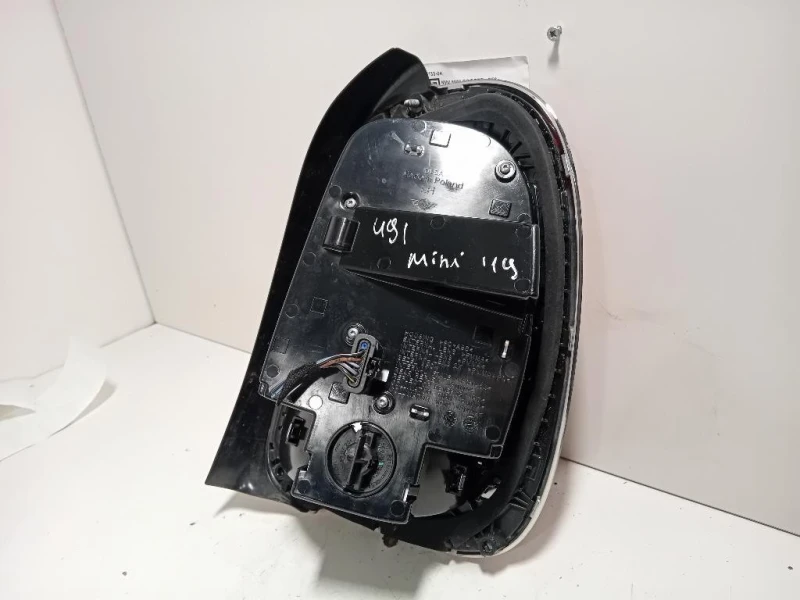 Fanale POST SX 7435133-04 Mini MINI Cooper F56 2018