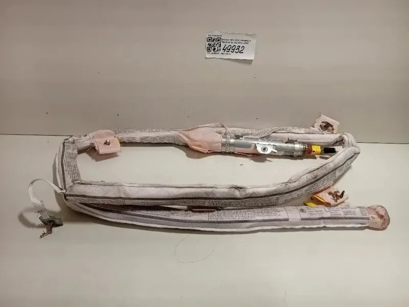 Air-bag A Tendina SX 5L6880741 Skoda YETI 2014