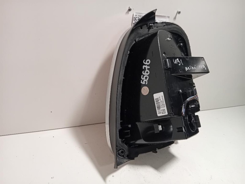 Fanale POST SX 7435133-04 Mini MINI Cooper F56 2018