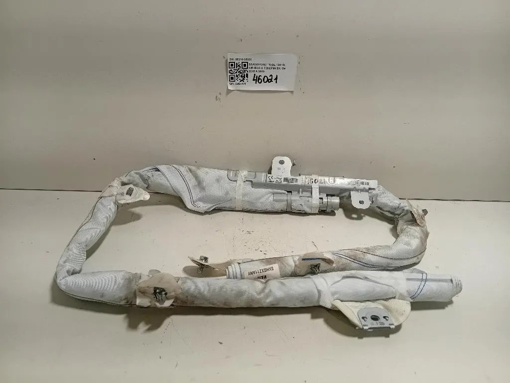 Air-bag A Tendina SX 86210-35000 Ssangyong Tivoli 2015