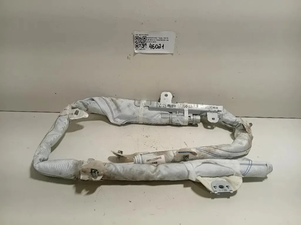 Air-bag A Tendina SX 86210-35000 Ssangyong Tivoli 2015