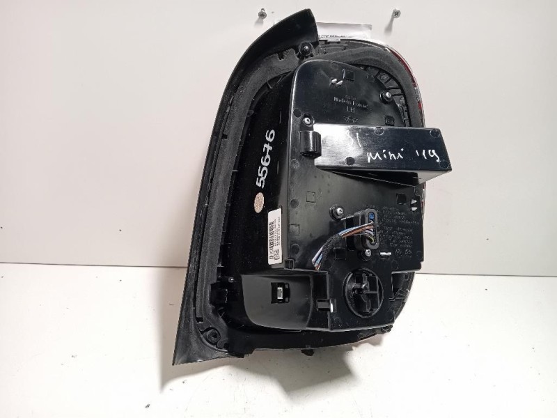 Fanale POST SX 7435133-04 Mini MINI Cooper F56 2018