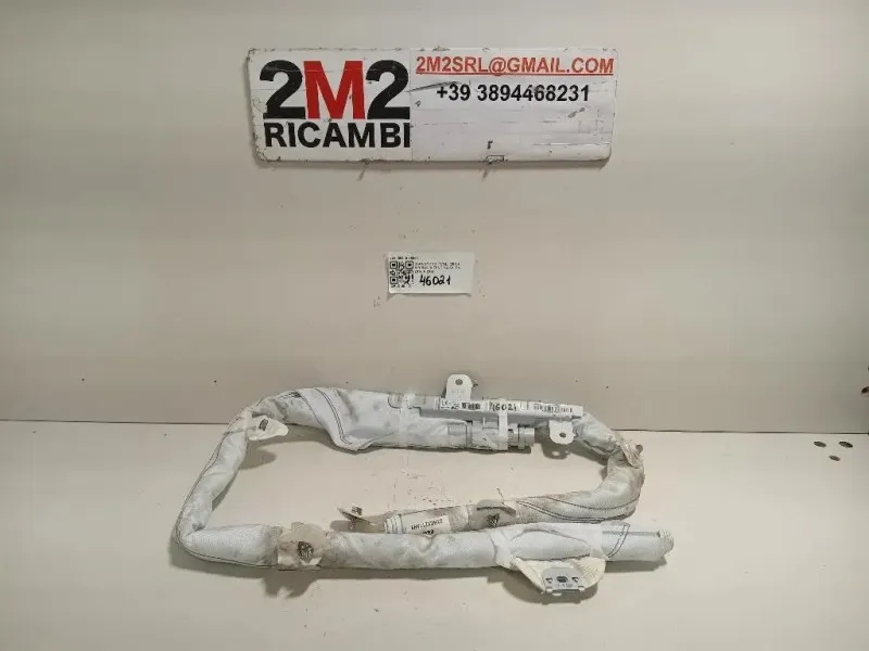 Air-bag A Tendina SX 86210-35000 Ssangyong Tivoli 2015
