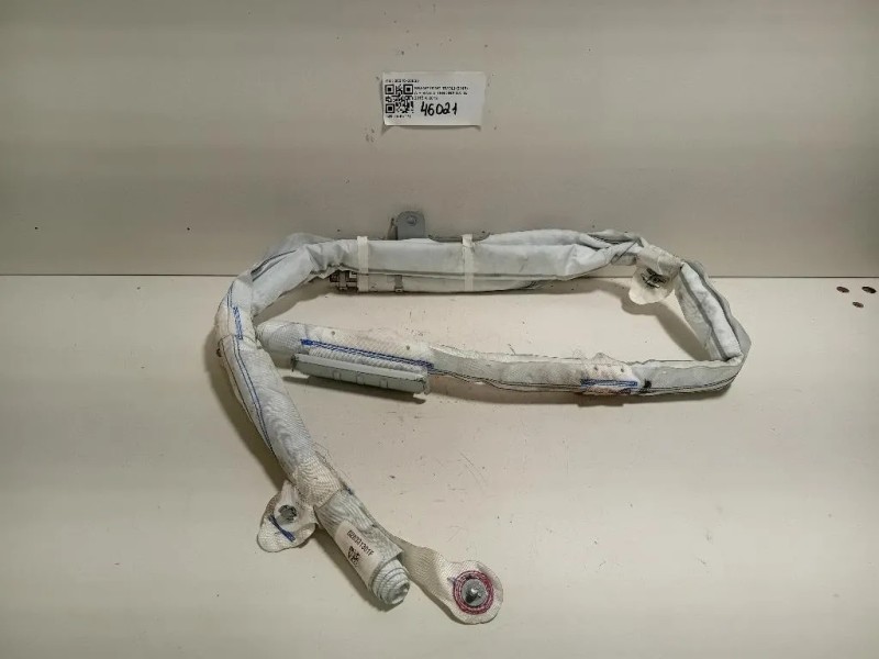 Air-bag A Tendina SX 86210-35000 Ssangyong Tivoli 2015